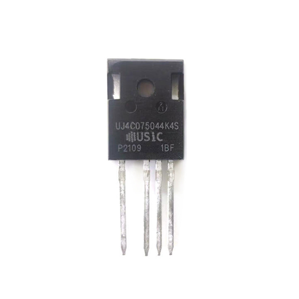 UJ4C075044K4S MOSFET