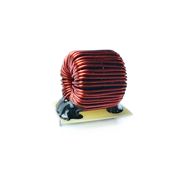 APW17 1215 Power Toroidal Inductor