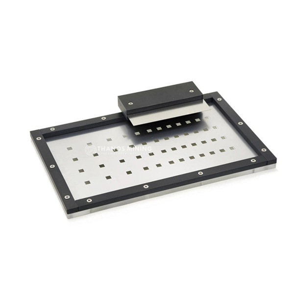 Avalon A1066pro Hashboard Thermal Paste Mold