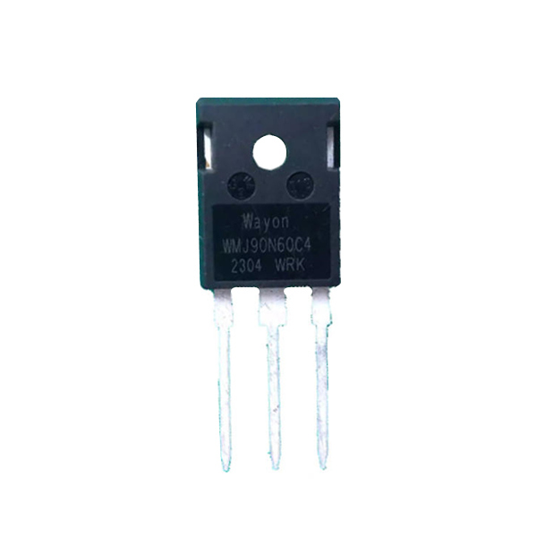 WMJ90N60C4
