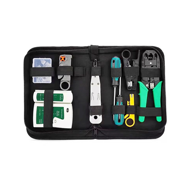 11 in 1 Network Repair Tool Kit
