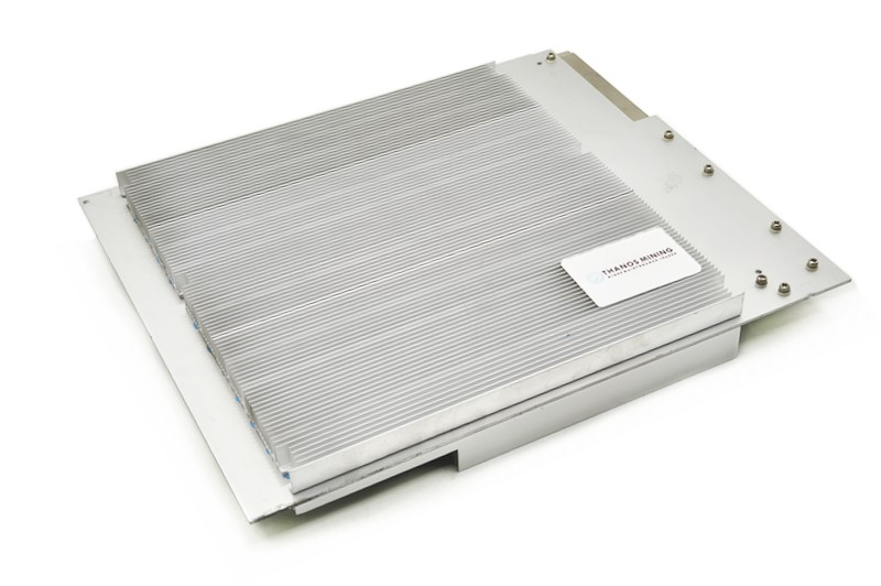 Antminer S21xp 270Th hashboard