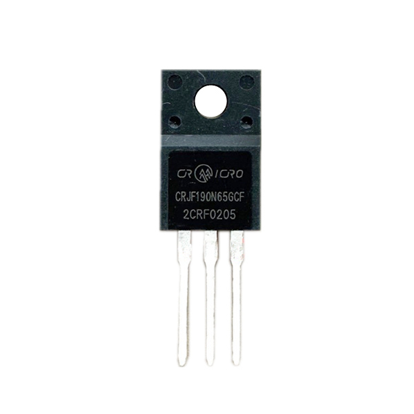 CRJF190N65GCF