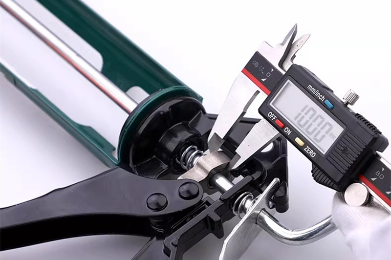 High-Quality Thermal Grease/Silicone/Glass Glue/Extrusion Gun