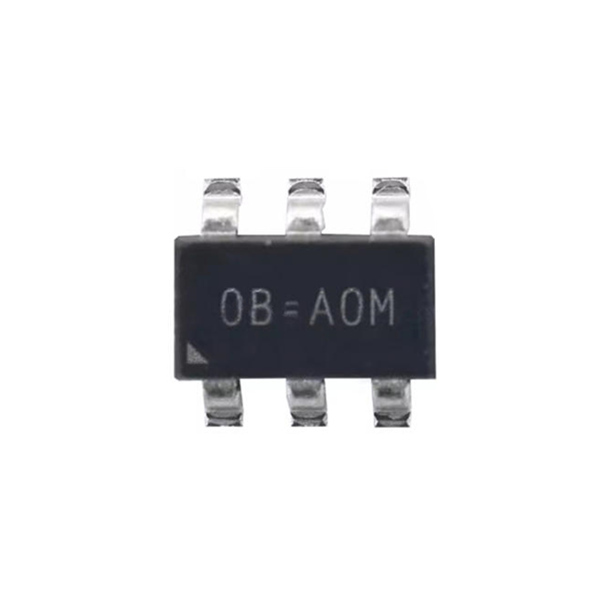 RT6212AHGJ6F