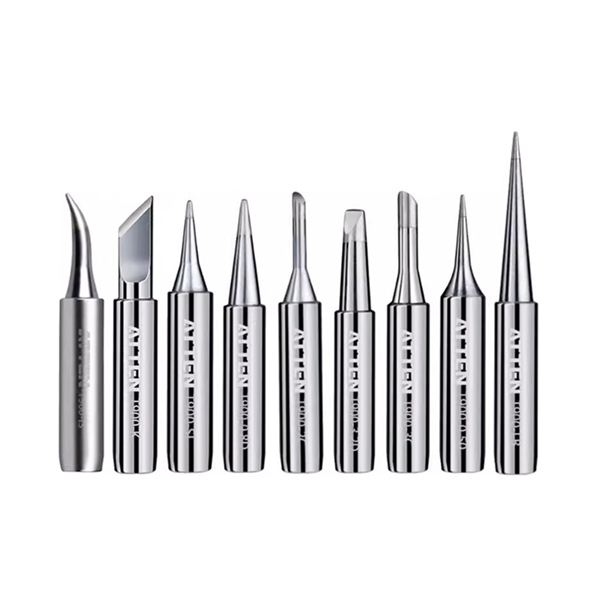 T900 series soldering tips ATTEN soldering iron tips