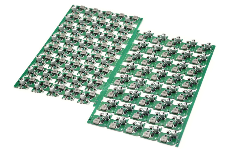 Antminer S19XP S19 S19XP S21 T21 S17 Hash Board 18V Boost Board