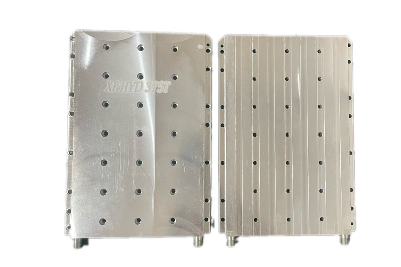Antminer S21XP HYD 375T 473T water cooling plate