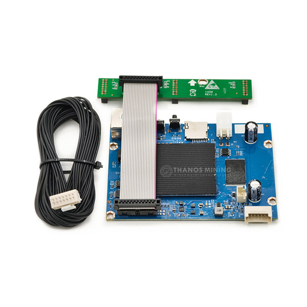 Whatsminer M50 M60 series test fixture