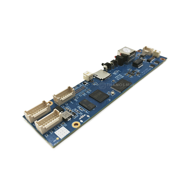 Whatsminer Control Board CB6 V9