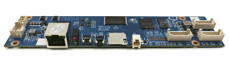 Whatsminer Control Board CB6 V9