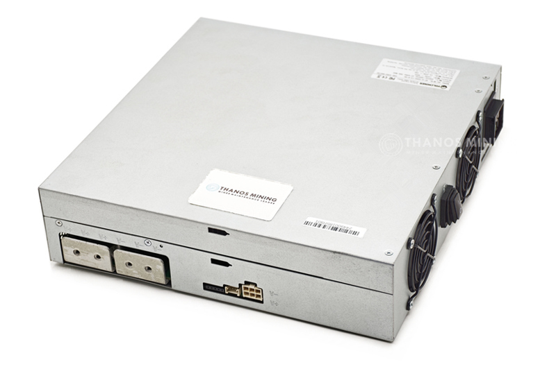 Volcminer D1 PSU BP-H-5000-13-R-HS