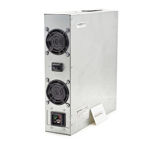 Volcminer D1 PSU BP-H-5000-13-R-HS