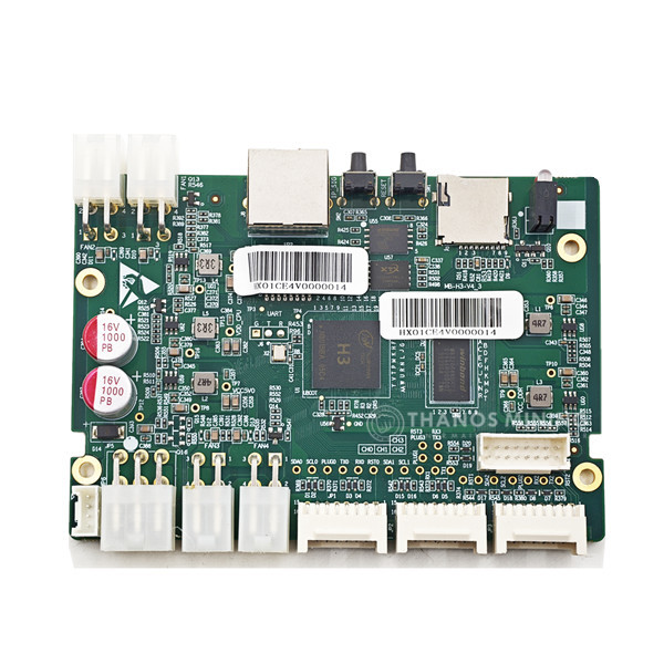 Dragonball Miner A11 control board