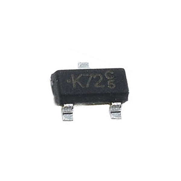 2N7002-7-F K72
