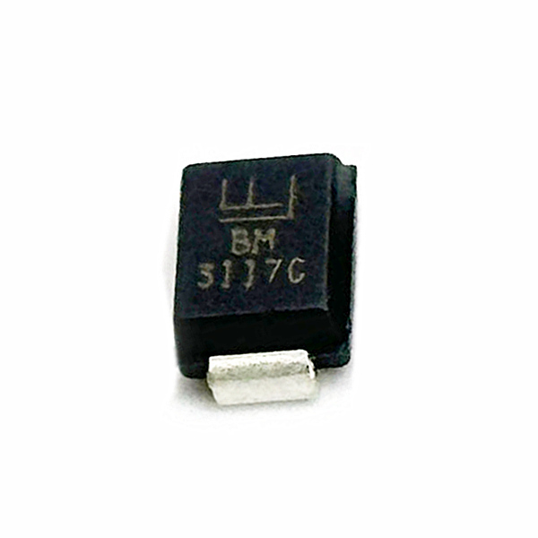 SMBJ15CA BM