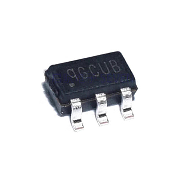 SY8120I LDO 1.8V qG