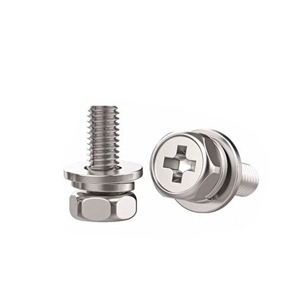APW11 power supply copper strip screw 100pcs