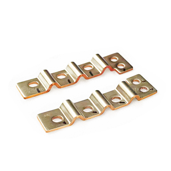 APW11 water-cooled power supply flexible conductive copper strip