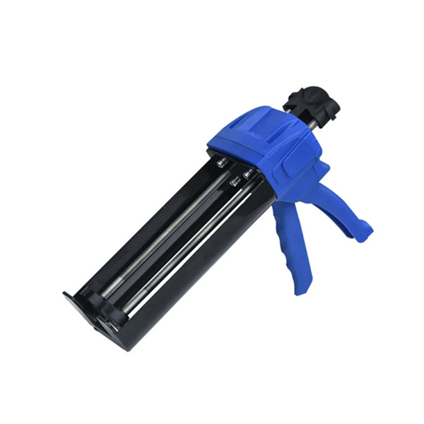 Two-component silicone grease extruder 400ml