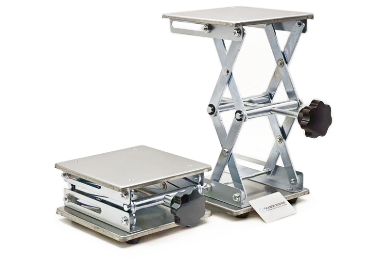 BGA Lifting platform