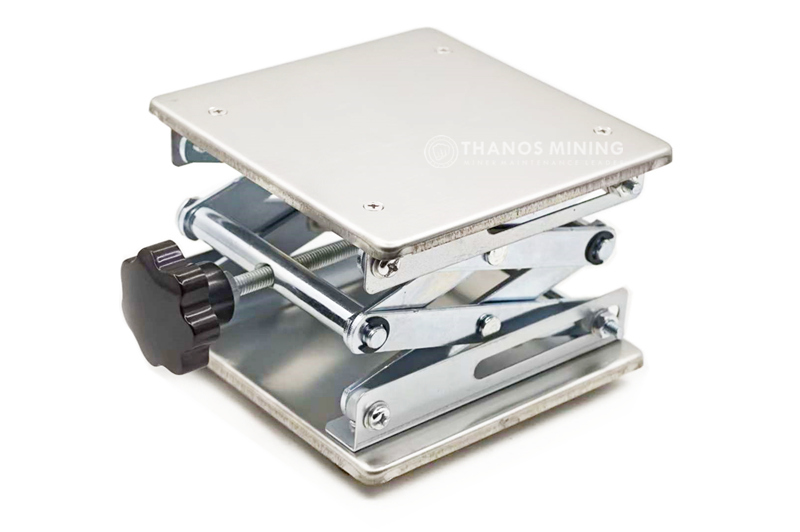BGA Lifting platform