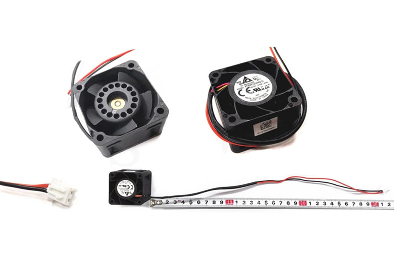 Antminer Power Supply Fan FFB0412UHN