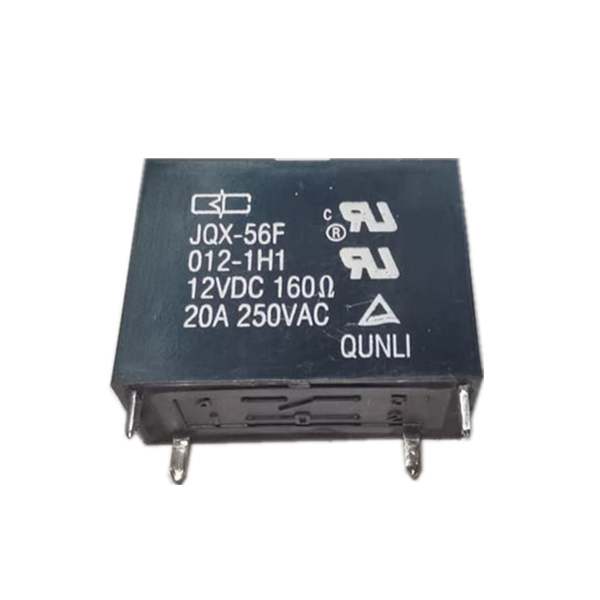 JQX-56F 012-1H1