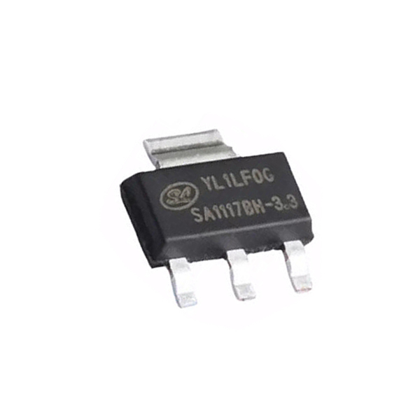 SA1117BH-3.3TR