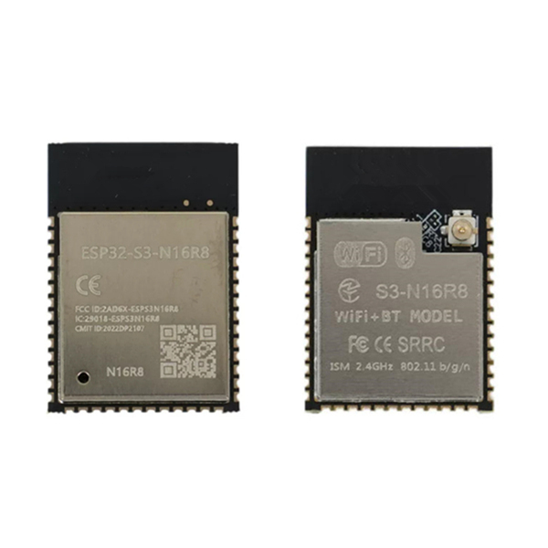ESP32-S3-1-N16R8/N8R2 MCU Module