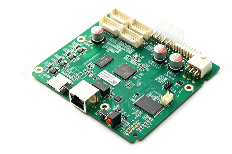 Antminer Z15pro Control Board C87 7007