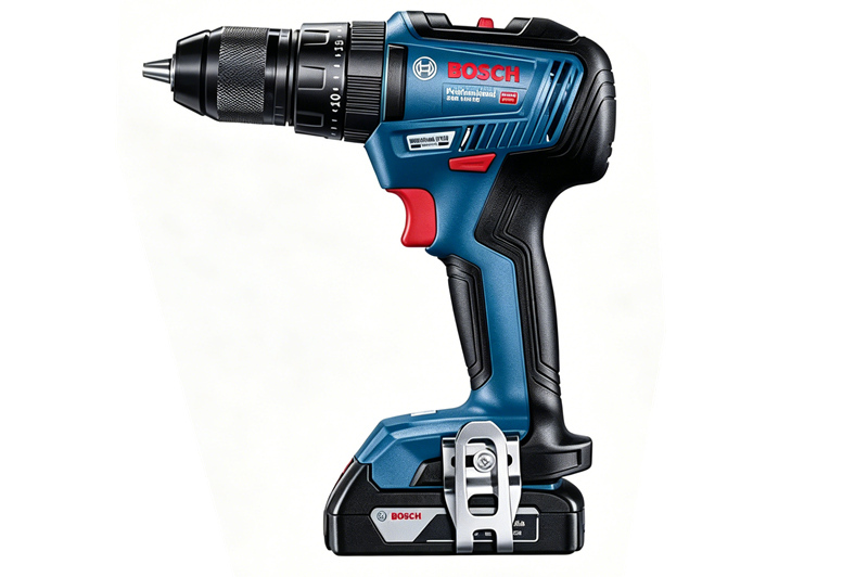Bosch GSB18V-50 Lithium Battery Impact Drill Screwdriver