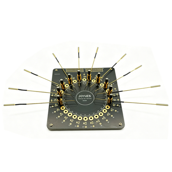 Data repair burning testing flying wire probe kit