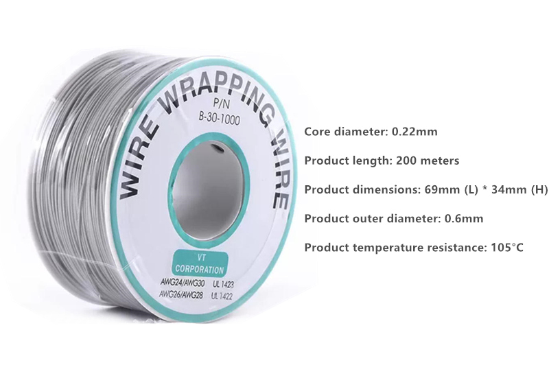PCB jumpers motherboard jumpers OK wires 200M