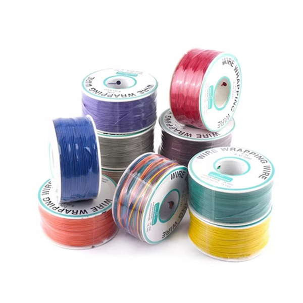 PCB jumpers motherboard jumpers OK wires 200M
