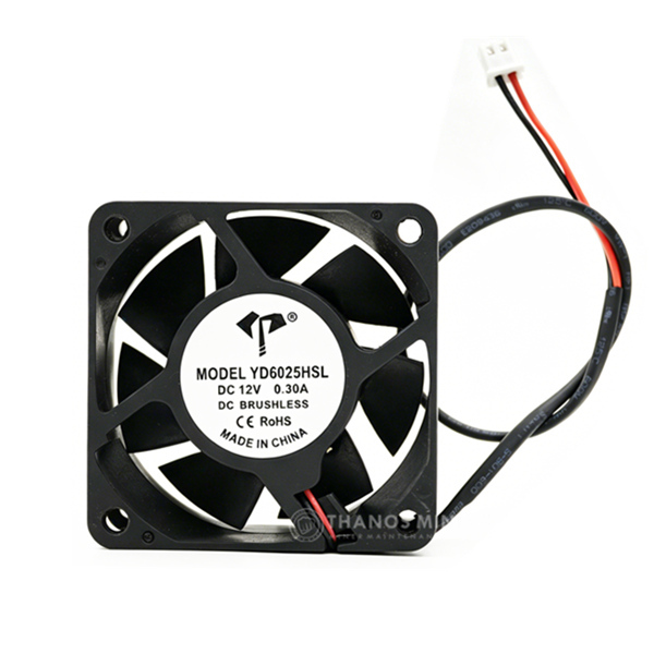 APW17 APW12 Dedicated High Quality Fan