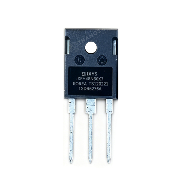 IXFH48N60X3