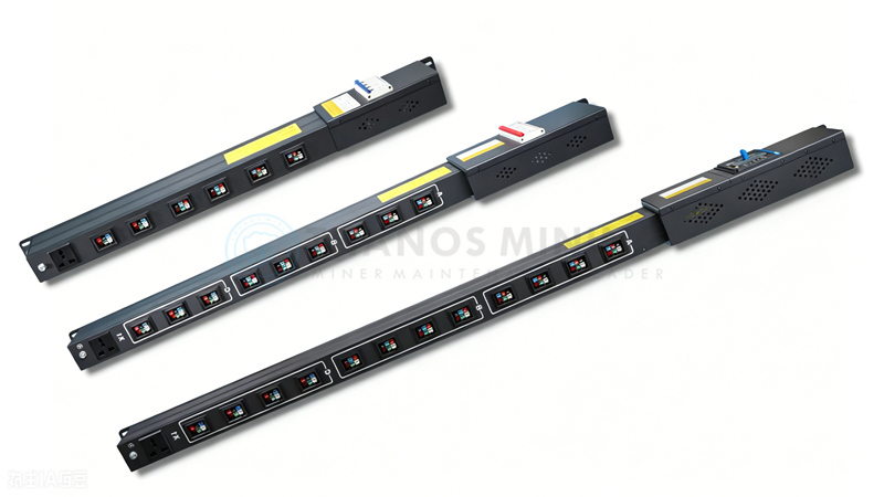 Antminer PDU For T21,S21,S19j XP,S19j Pro+,L9