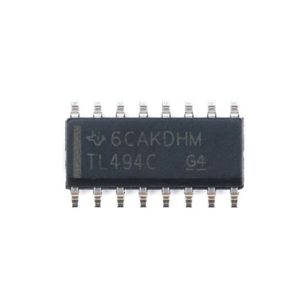 TL494CDR