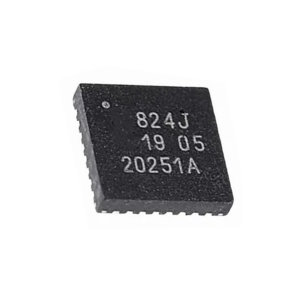 LPC824M201JHI33E