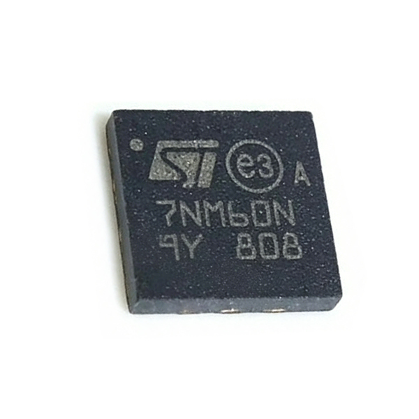 STL7NM60N