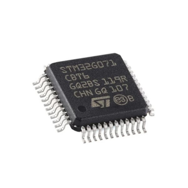 STM32G071CBT6