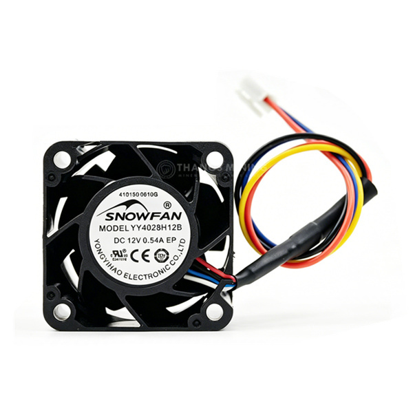Avalon PSU Cooling Fan YY4028H12B