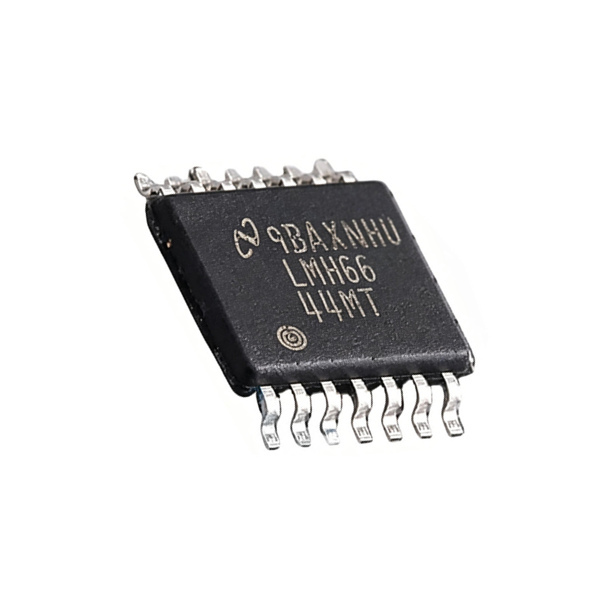LMH6644MTX
