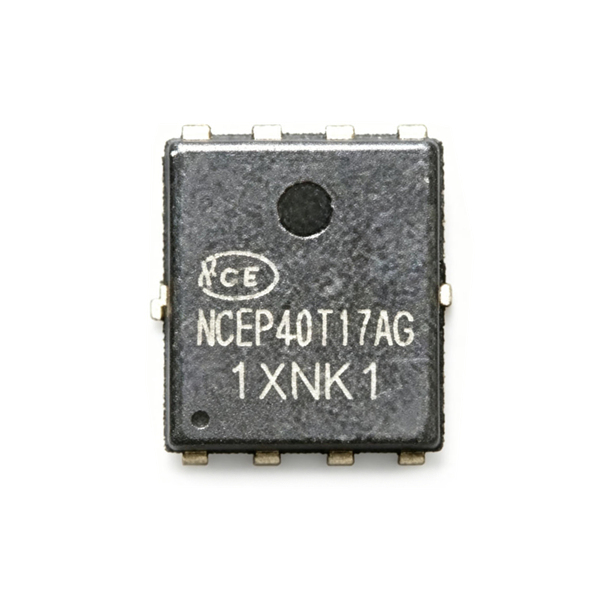 NCEP40T17AG MOS