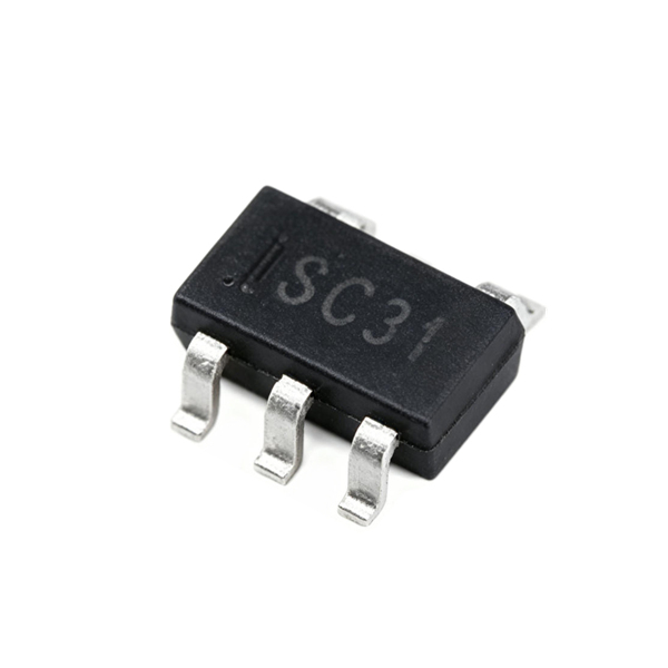 SPX5205M5-L-5-0/TR SC31 LDO