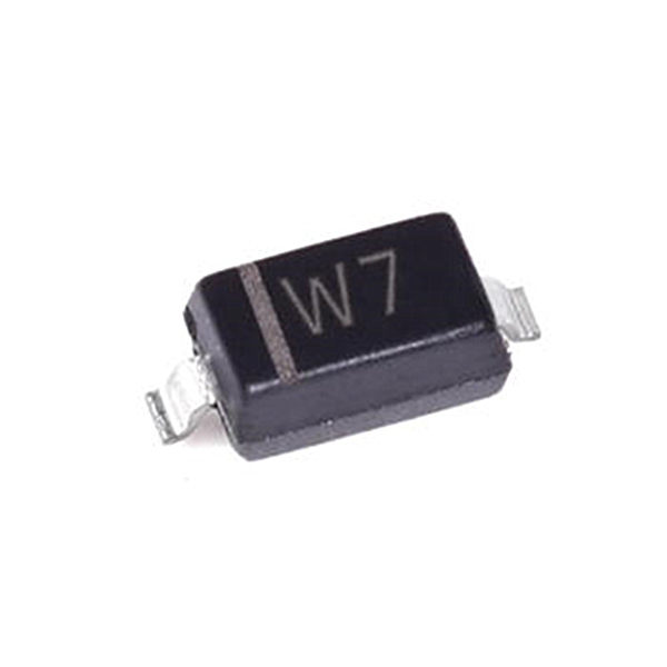BZT52C4V7 W7