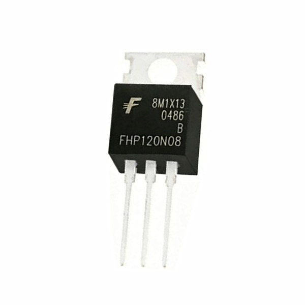 FHP120N08