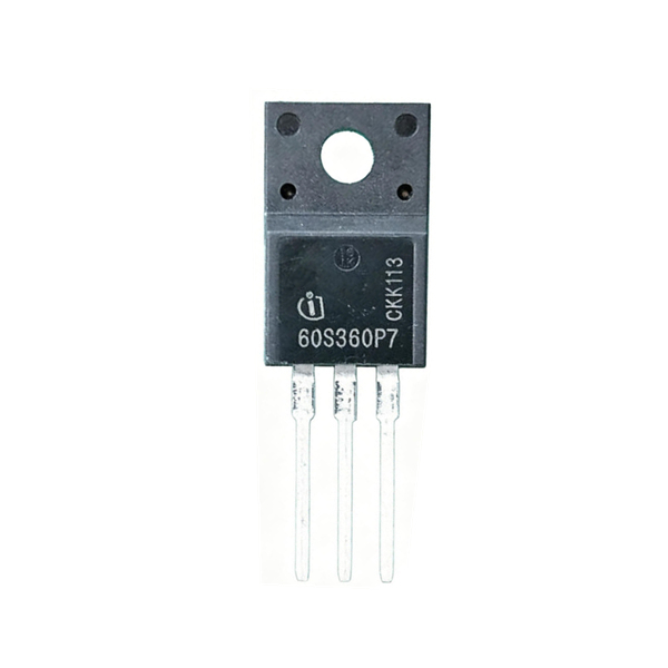 IPA60R360P7S 60S360P7