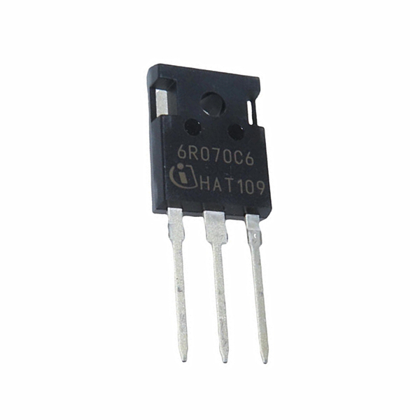 IPW60R070C6
